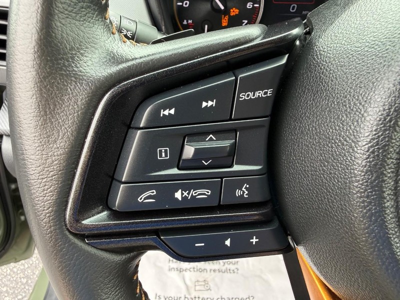 Subaru Crosstrek Vehicle Image 14