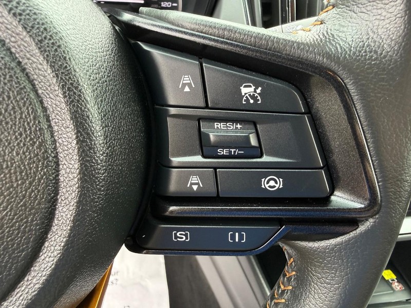 Subaru Crosstrek Vehicle Image 15