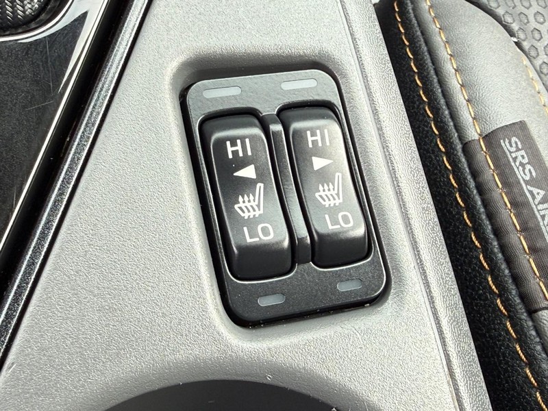 Subaru Crosstrek Vehicle Image 17