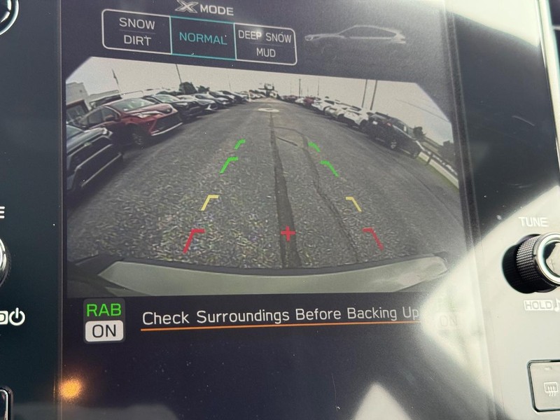 Subaru Crosstrek Vehicle Image 19