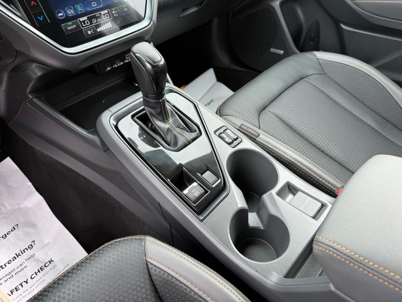 Subaru Crosstrek Vehicle Image 20