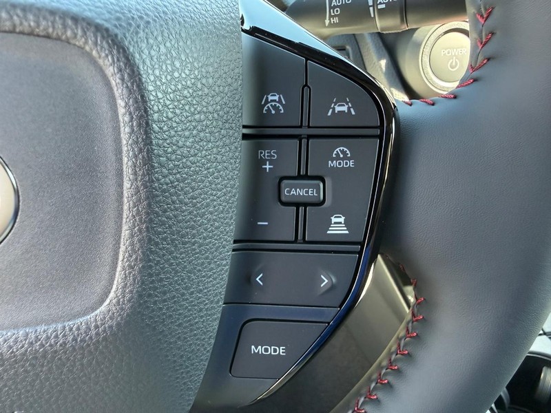 Toyota Prius Plug-In Hybrid Vehicle Image 09
