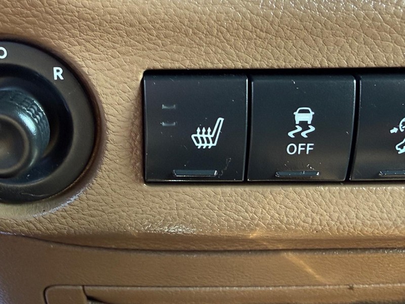 Jeep Wrangler Unlimited Vehicle Image 17