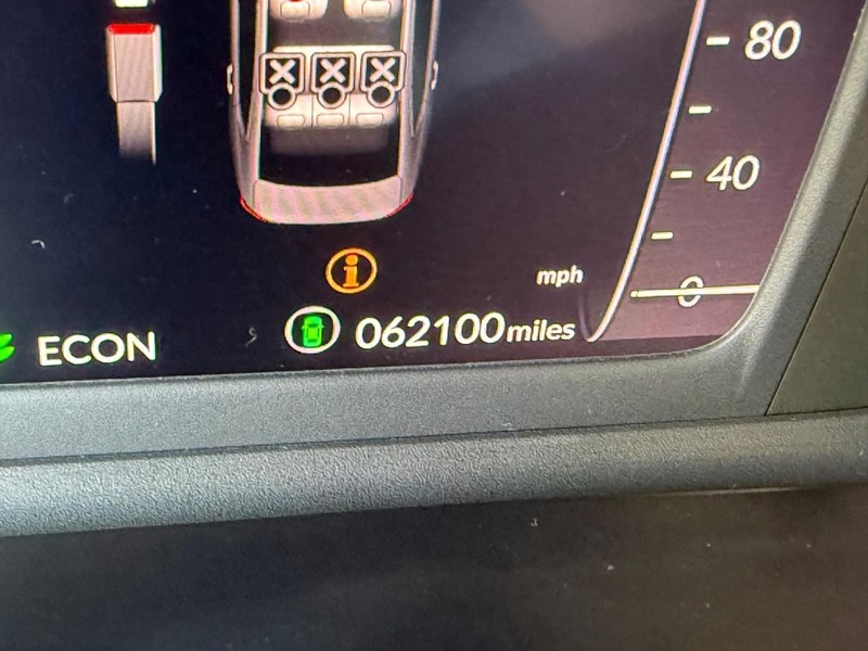 Honda Accord Hybrid Vehicle Full-screen Gallery Image 24