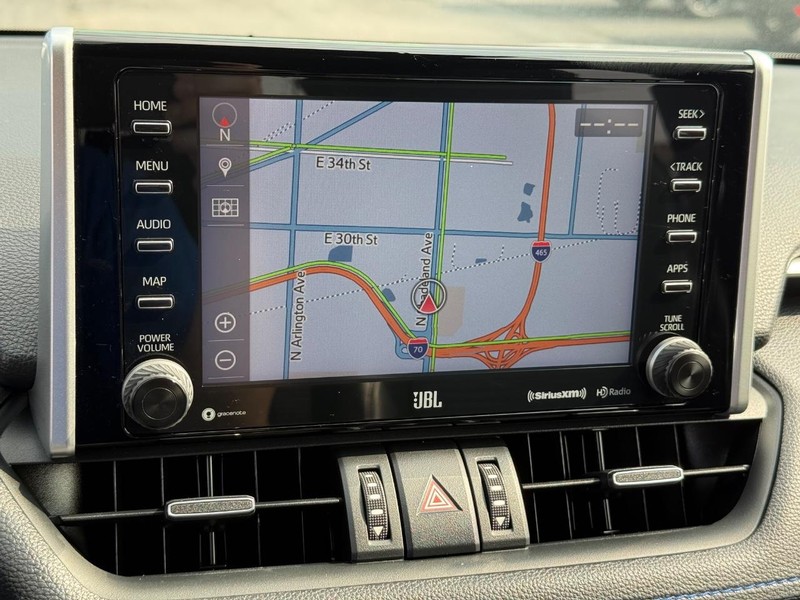 Toyota RAV4 Vehicle Image 19