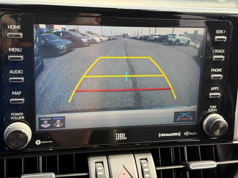Toyota RAV4 Vehicle Image 20