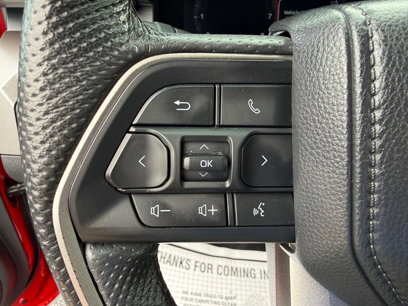 Toyota Tacoma 4WD Vehicle Image 14