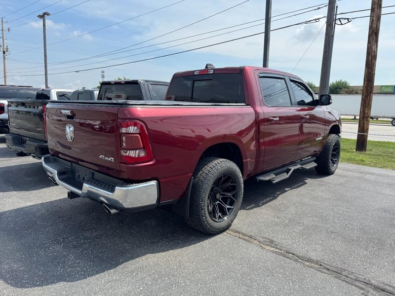 Ram 1500 Vehicle Image 02