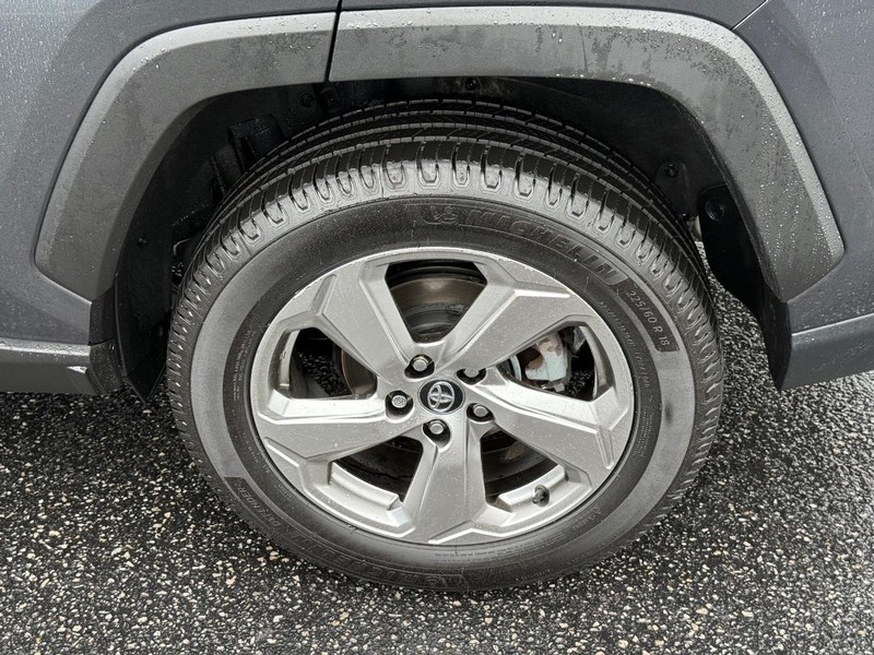 Toyota RAV4 Vehicle Image 06