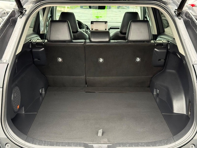 Toyota RAV4 Vehicle Image 07