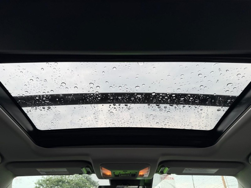 Toyota RAV4 Vehicle Image 12