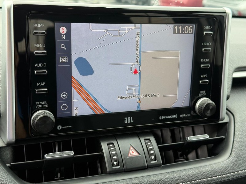 Toyota RAV4 Vehicle Image 19