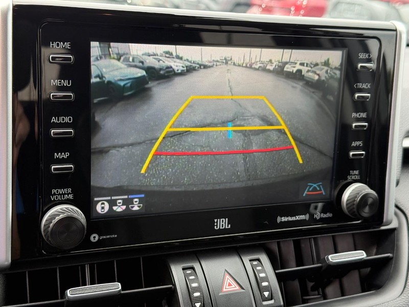 Toyota RAV4 Vehicle Image 20