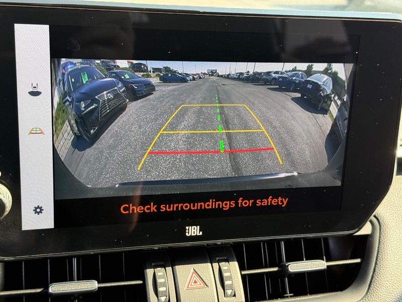 Toyota RAV4 Vehicle Image 20