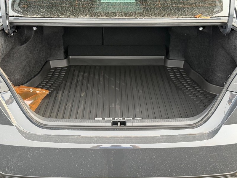 Toyota Camry Vehicle Image 07