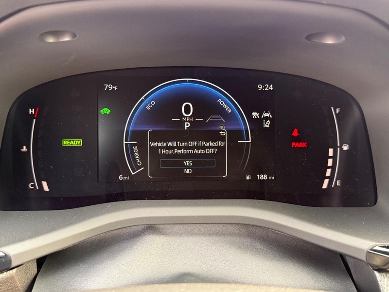 Toyota Camry Vehicle Image 20