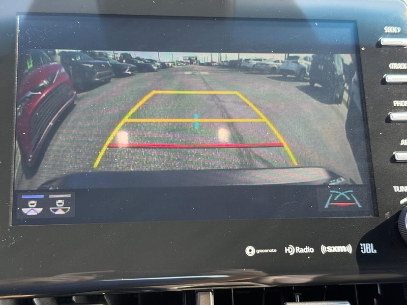 Toyota Avalon Vehicle Image 19