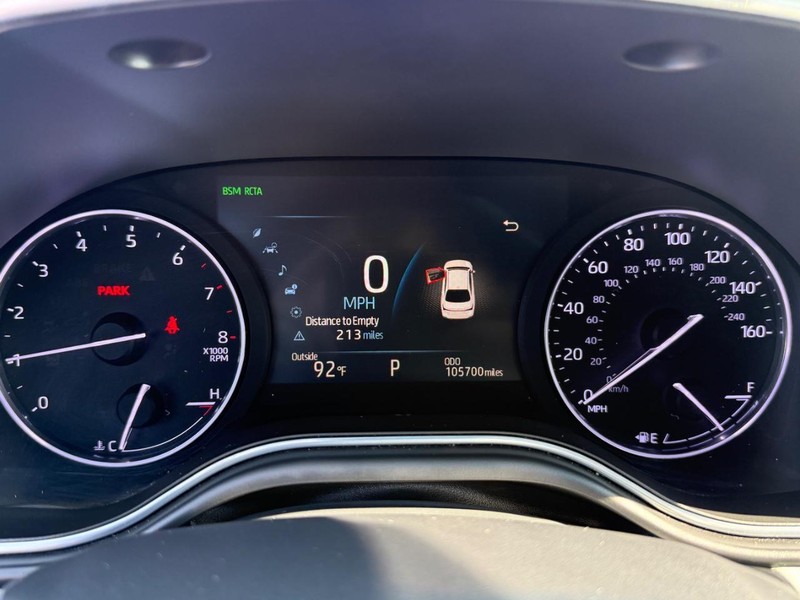 Toyota Avalon Vehicle Image 23