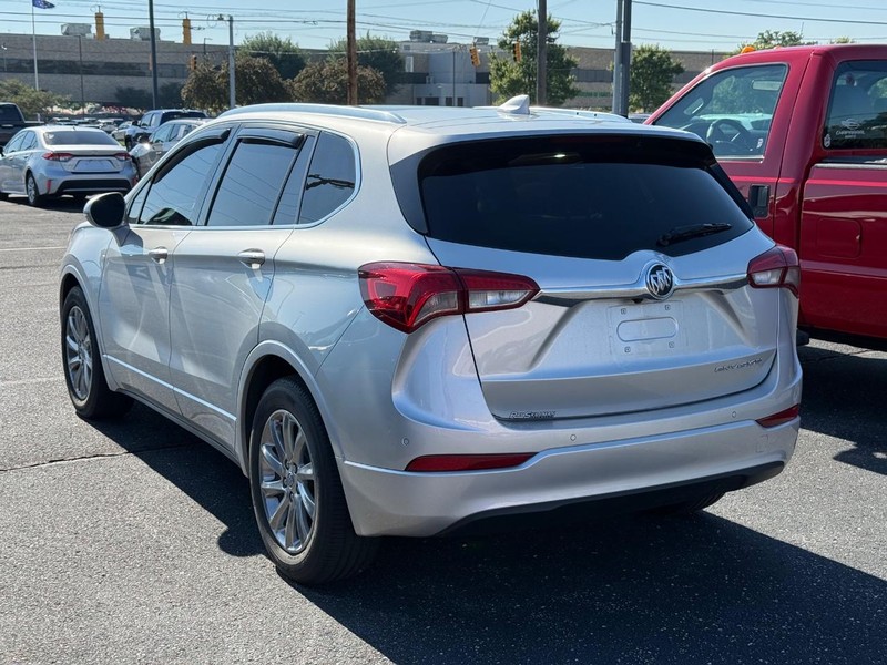 Buick Envision Vehicle Full-screen Gallery Image 03