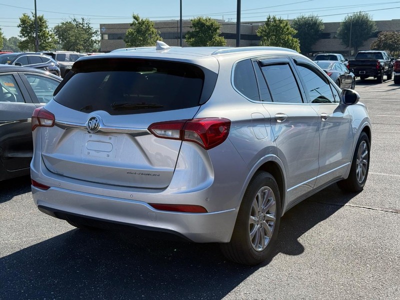 Buick Envision Vehicle Full-screen Gallery Image 04