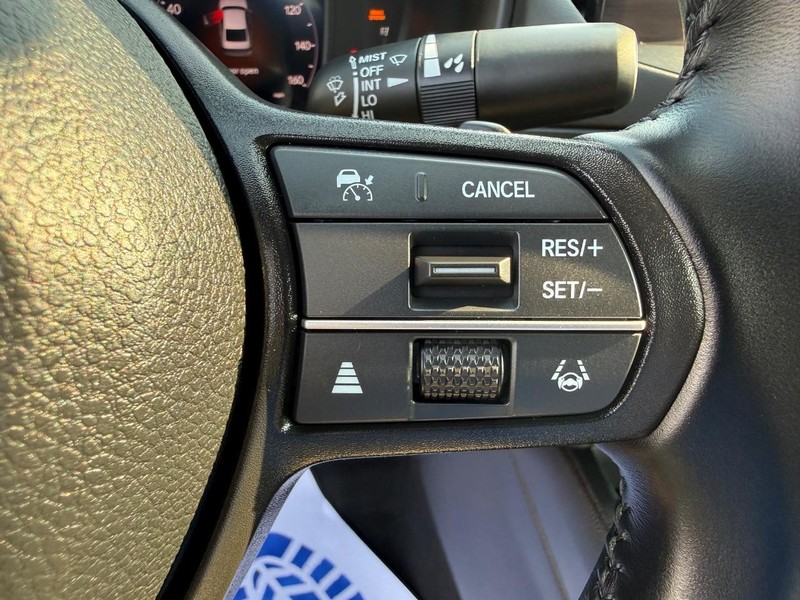 Honda Accord Hybrid Vehicle Image 15