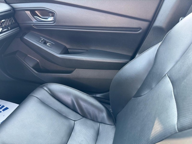 Honda Accord Hybrid Vehicle Image 22