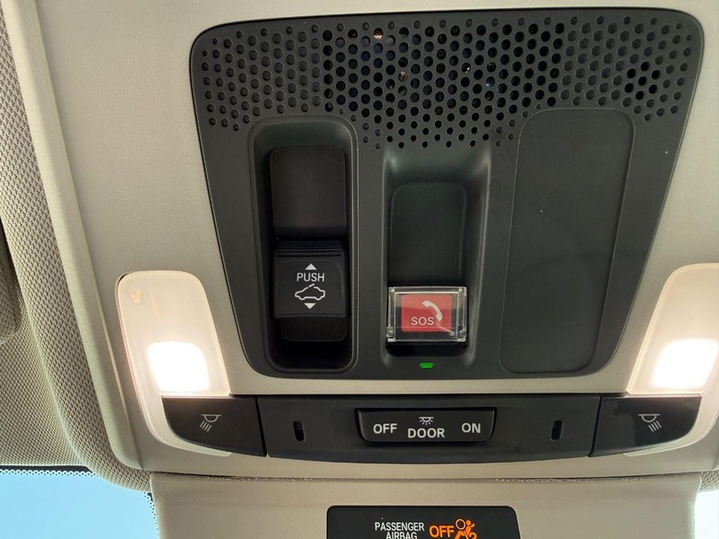 Honda Accord Hybrid Vehicle Image 23