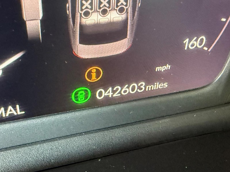 Honda Accord Hybrid Vehicle Image 25