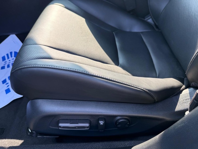 Honda Accord Hybrid Vehicle Image 27