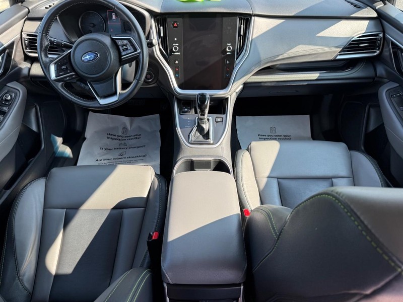 Subaru Outback Vehicle Image 12