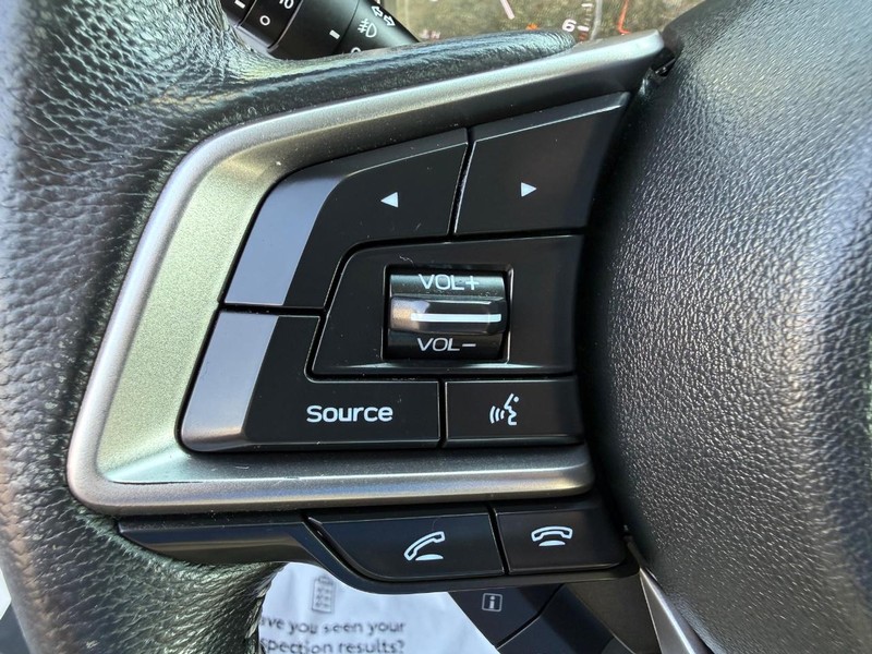 Subaru Outback Vehicle Image 14