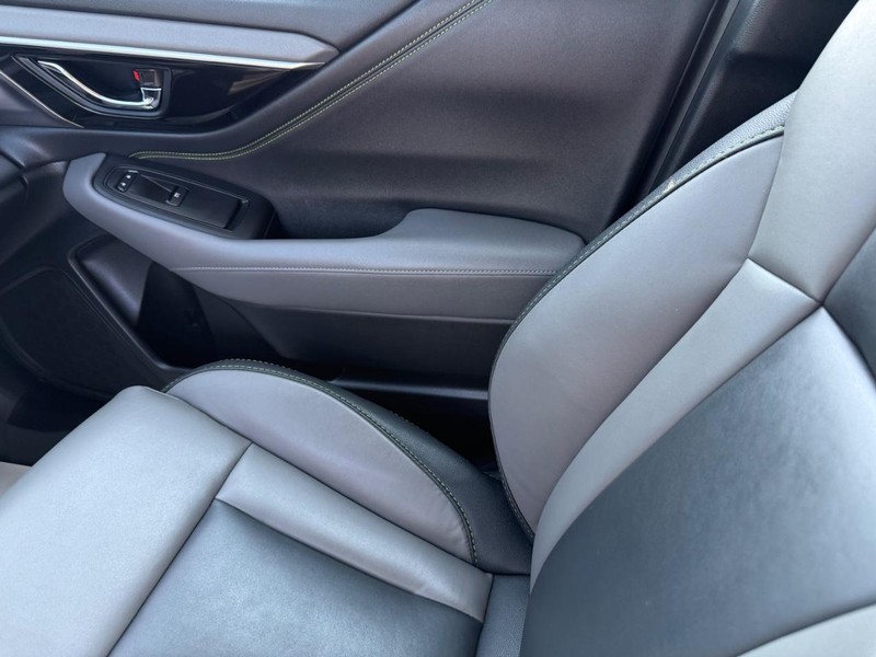 Subaru Outback Vehicle Image 20