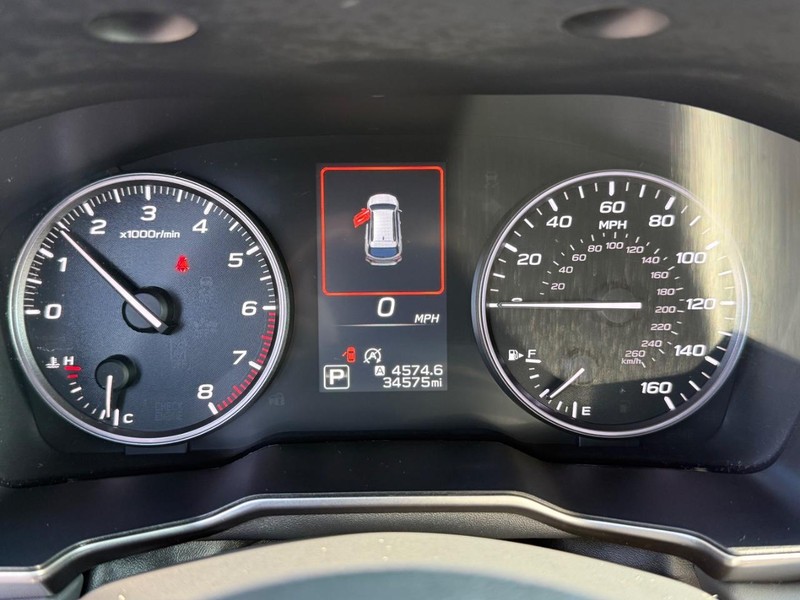 Subaru Outback Vehicle Image 21