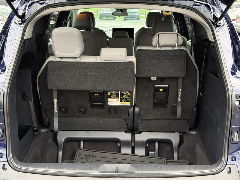 Toyota Sienna Vehicle Image 07