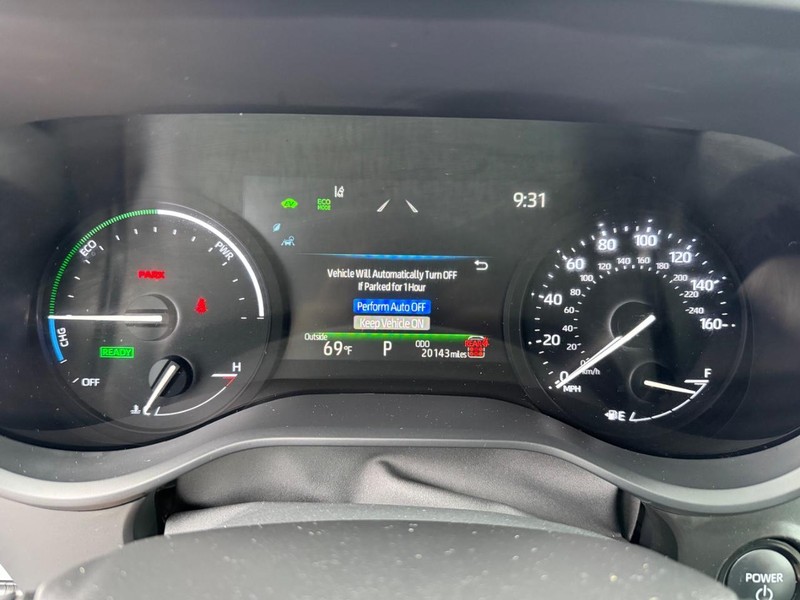 Toyota Sienna Vehicle Image 21