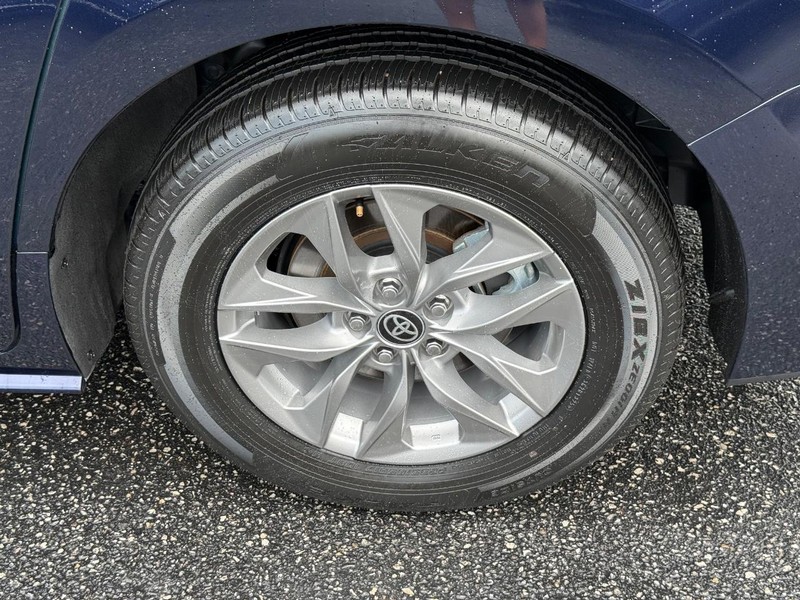 Toyota Sienna Vehicle Image 06