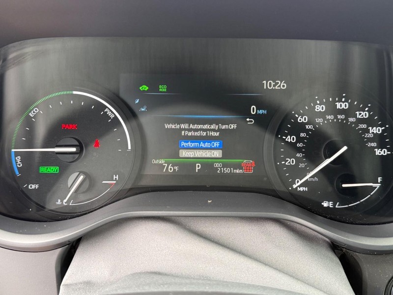Toyota Sienna Vehicle Image 21