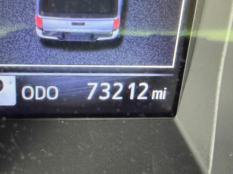 Toyota Tacoma Vehicle Image 21