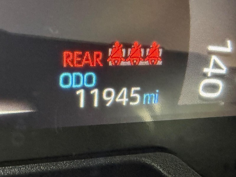 Toyota RAV4 Vehicle Image 26
