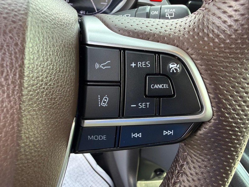 Toyota Sienna Vehicle Image 18