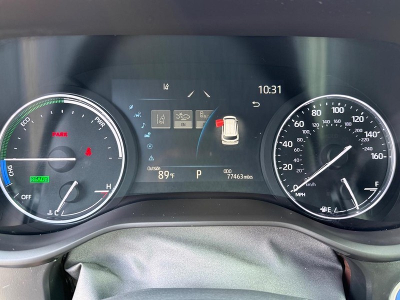 Toyota Sienna Vehicle Image 26