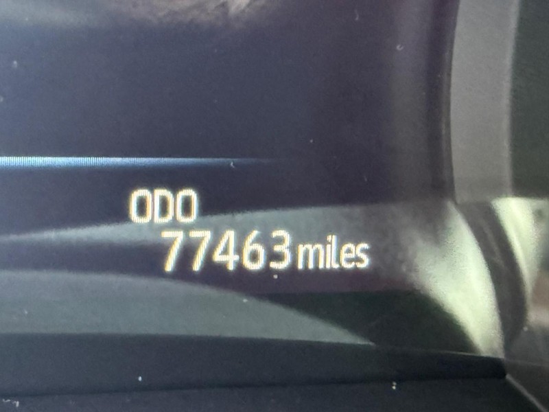 Toyota Sienna Vehicle Image 27