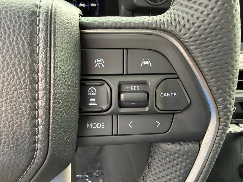 Toyota Tacoma 4WD Vehicle Image 08