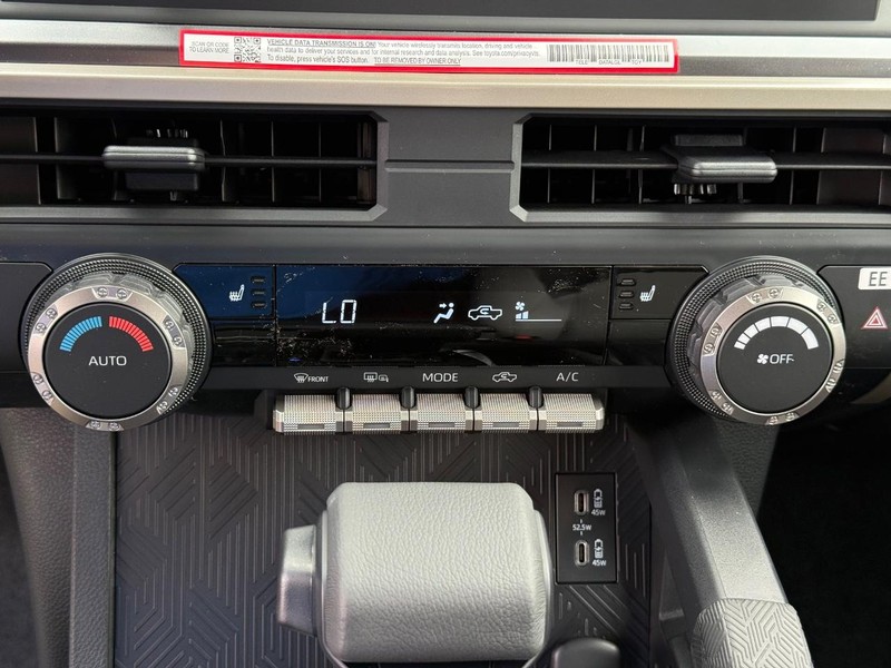Toyota Tacoma 4WD Vehicle Image 13