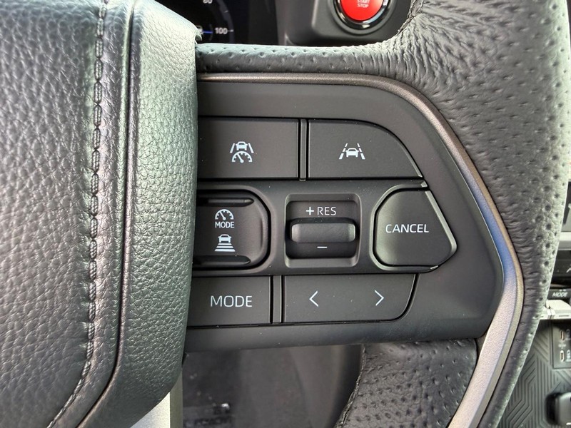 Toyota Tacoma 4WD Vehicle Image 08