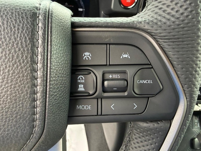 Toyota Tacoma 4WD Vehicle Image 09