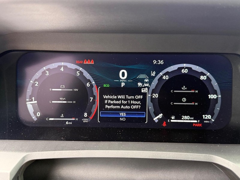 Toyota Tacoma 4WD Vehicle Image 18