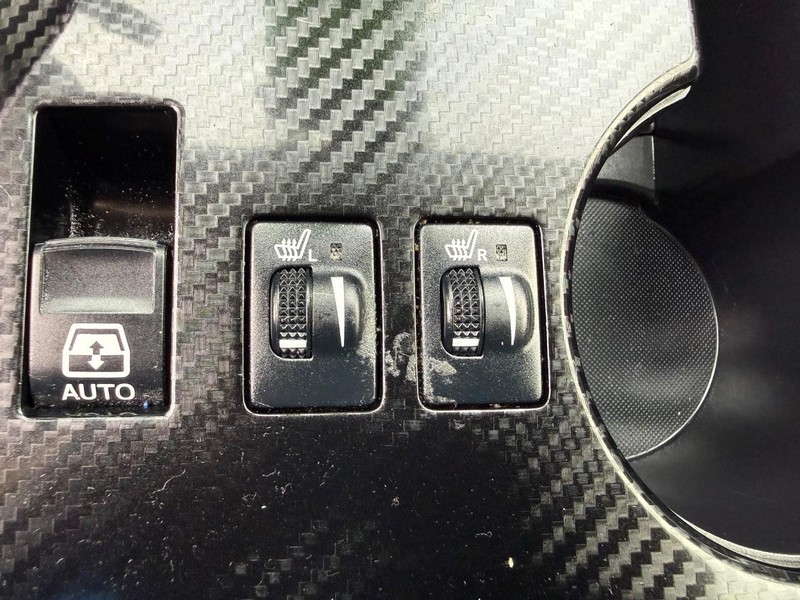Toyota 4Runner Vehicle Image 17