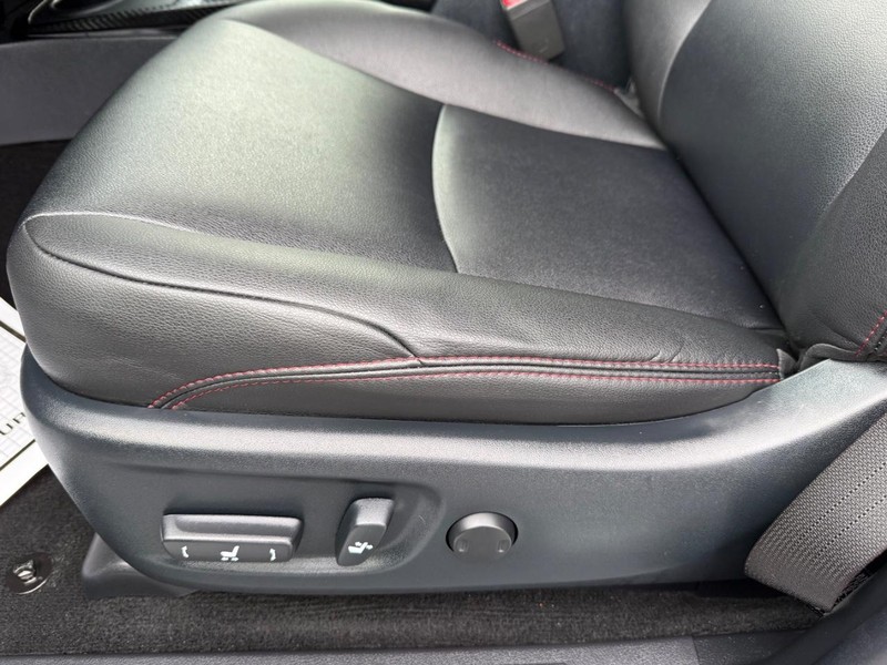 Toyota 4Runner Vehicle Image 26