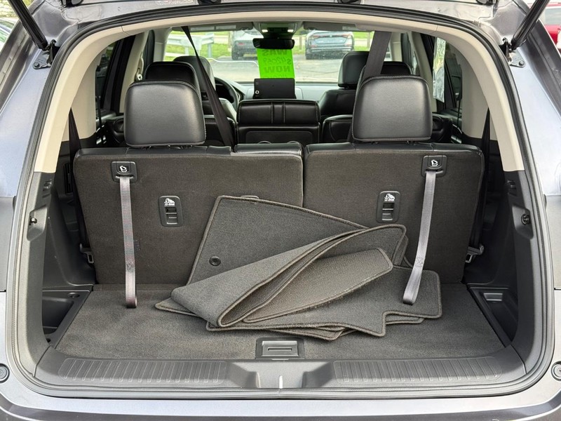 Honda Pilot Vehicle Image 07